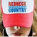 Redneck Country