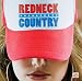Redneck Country