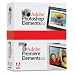 Adobe Photoshop Elements 4.0 Plus Premiere Elements 2.0 [DVD]