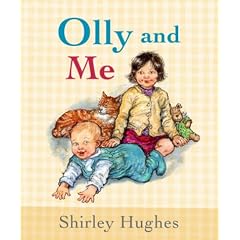 Olly and Me (Olly & Me)