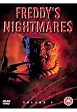Freddy`s Nightmares (Region 2)