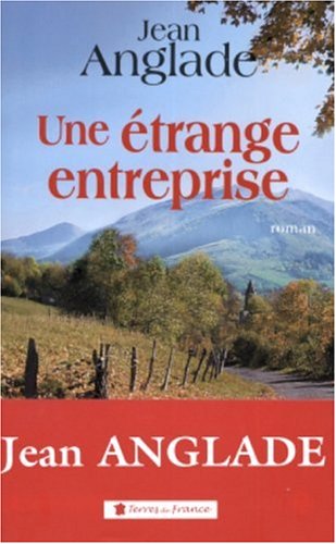 Une �trange entreprise