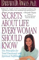 Secrets about Life Every Woman Should Know