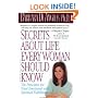 Secrets About Life Every Woman Should Know: Ten Principles for Total Emotional and Spiritual Fulfillment