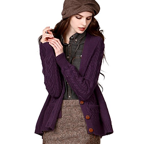 (アートカー)Artka 大人かわいい　レデイースアウター　セーター　カーデイガンWB18334D