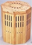 木製よもぎサウナ