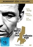 Produkt-Bild: Der Mann mit dem goldenen Arm
