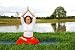 Young Woman Doing Yoga Practice - 36