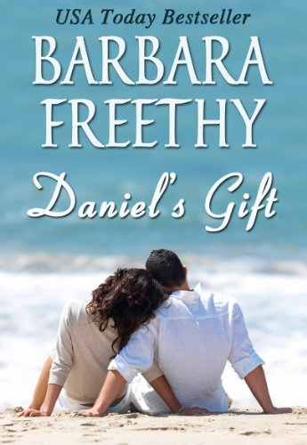 Daniel's Gift cover