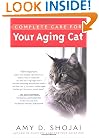Complete Care For Your Aging Cat