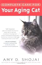 Complete Care For Your Aging Cat