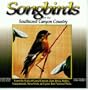 Songbirds of the Southwest Canyon Country