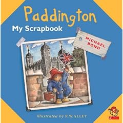 Paddington: My Scrapbook