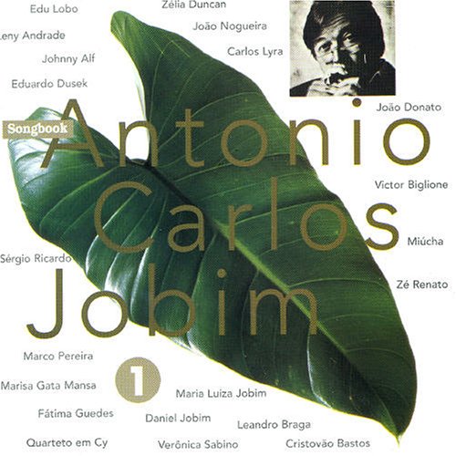  Antonio Carlos Jobim