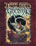 Dark Ages Mage Grimoire (Vampire)