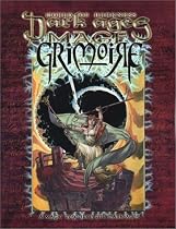 Dark Ages Mage Grimoire (Vampire)