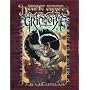 Dark Ages Mage Grimoire (Vampire)
