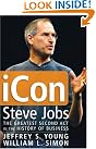 iCon Steve Jobs...