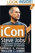 iCon Steve Jobs
