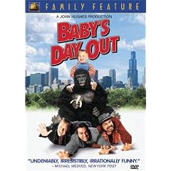 Baby's Day Out by 