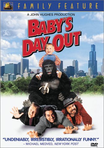 Baby's Day Out - 