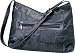 BLACK LEATHER PURSE