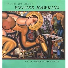 The Art and Life of Weaver Hawkins