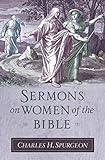 Sermons on women of the Bible