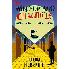 The Wind-up Bird Chronicle