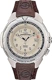 Timex Men's Expedition core range watch T47902P4 with Beige Dial