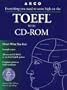 TOEFL W/CD-ROM 8E