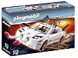 PLAYMOBIL� 4876 - Agenten Super-Racer