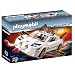 Playmobil Top Agents - Secret Agent Super Racer