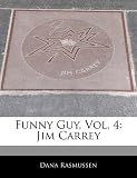 Funny Guy, Vol. 4: Jim Carrey