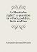 Is Manitoba right?: a question in ethics, politics, facts and law bei Bücher zum Namen: 51R1AfJbgSL._SL75_