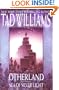 Sea of Silver Light (Otherland #4)