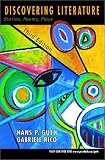 Discovering Literature: Stories, Poems, Plays (3rd Edition)