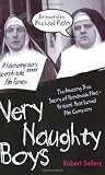 Very Naughty Boys
