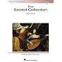 The Sacred Collection: The Vocal Library High Voice