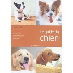 Le guide du chien