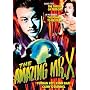 The Amazing Mr. X