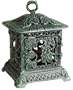 Astonica 50401116 Grapevine Lantern