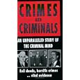 Crimes and Criminals by n/a