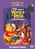 Magico Mondo Di Winnie The Pooh - Un Giorno Di Scoperte