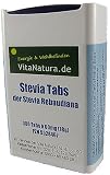 Stevia Tabs 300 Stück im Spender (24g)