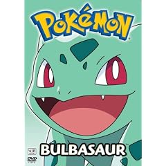 Pokemon 10th Anniversary, Vol. 7 - Bulbasaur