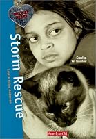Storm Rescue (Wild at Heart)