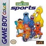 Eigenschaften Ubisoft  / Sesamstraße Sports