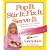 Pop It, Stir It, Fix It, Serve It: Can-Do Cooking