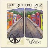 Well-Oiled Machine